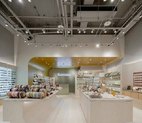 渝中店面装修流程