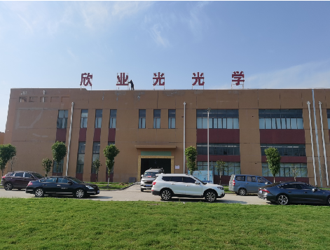 渝中楼顶大型发光字制作如何安装？