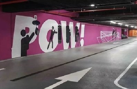 渝中墙绘设计师的选择是关键。