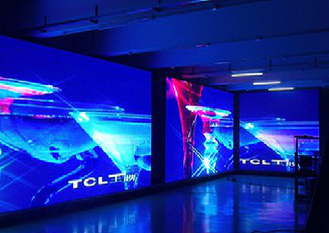 渝中如何解决LED显示屏耗电问题?